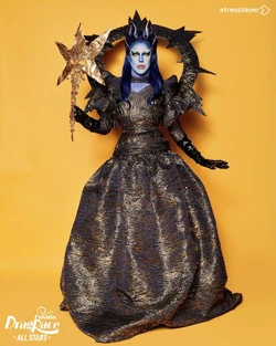 OnyxUnleashedDRESAS1FinaleLook