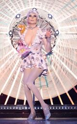 Fugly Swimwear Look
