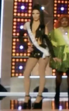 SpiceOneNightOnlyLook