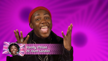 Vanity Milan | RuPaul's Drag Race Wiki | Fandom