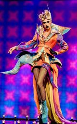 Best Drag Look