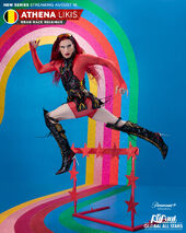 Promo Look