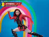 Athena Likis