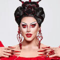 Cherry Valentine, Rats: The Rusical
