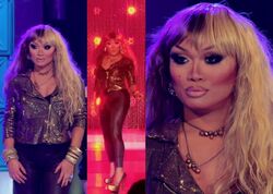 Jujubee Rupaul S Drag Race Wiki Fandom Jujubee Rupaul S Drag Race Wiki Fandom