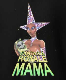 FantasiaRoyaleGagaLogo