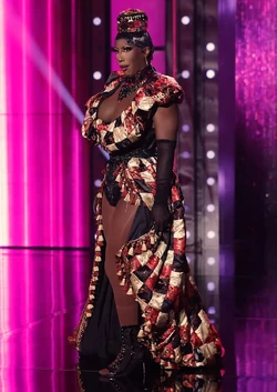 KoriKingQuiltedLook