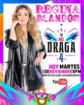 Episodio 7 – Regina Blandón