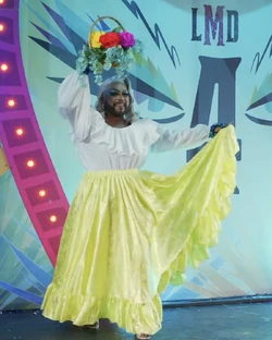 LaCarreraAudiciónLook2