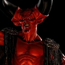 Lucifer Trinity The Tuck (AS7)