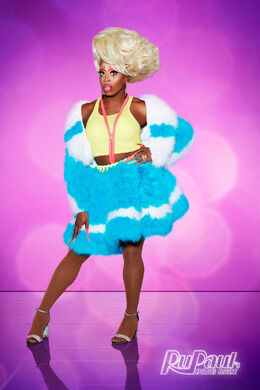 Rupaul S Drag Race Season 10 Queens Looks Rupaul S Drag Race Wiki Fandom Rupaul S Drag Race Season 10 Queens Looks Rupaul S Drag Race Wiki Fandom