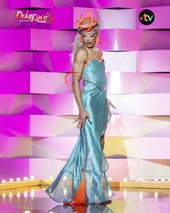 Look de 'Cérémonie d'ouverture'