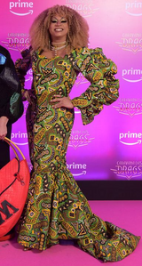 Premiere Look