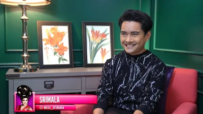 SrimalaConfessionalLook