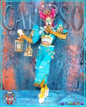 La Más Recursiva Look