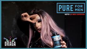 La Más Querida, Debra Men