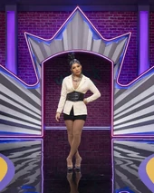 EboniLa'BelleSnatchGameLook.jpg (498 kB) Look del Snatch Game – Keke Palmer