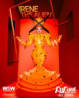 USA All Stars Season 10