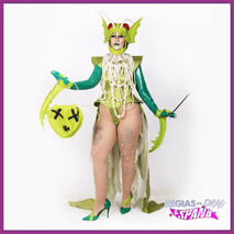 Episode 4 Look