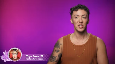 Look del confesional