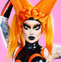 Pandora Nox, Drag Race Germany
