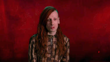 Confessional Look