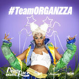 #TeamOrganzza Promo