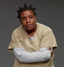 Uzo Aduba Bob The Drag Queen (DR8)
