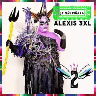 Alexis3XLEp4Look