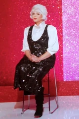 AlexisAS8SnatchGameLook.jpg (101 kB) Look del Snatch Game – Bea Arthur