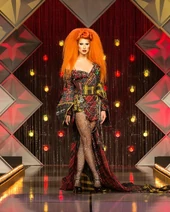 Look del episodio 5