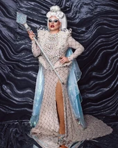 Look de las audiciones (jurado)