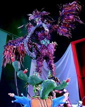 Look de 'Lo Que Más Amo De México'