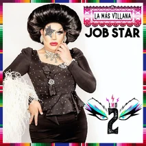 Look de 'La Más Villana' – Catalina Creel