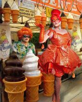 Unaired Comida de Feria Look
