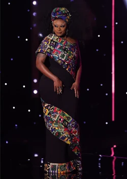 OnyaNurveQuiltedLook