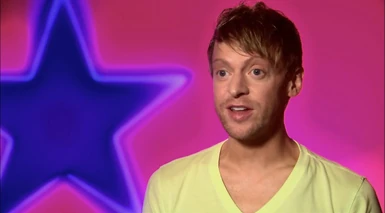 Pandora AllStars1 Confessional.jpeg (257 kB) Look del confesional