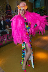 Press Week Look