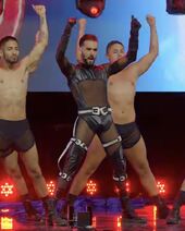 Episode 12 Performance Look