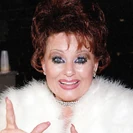 Tammy Faye Messner Ginger Minj (AS2) Vivian Vanderpuss (CA3)