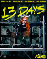 Countdown Promo