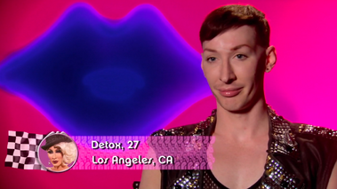Confessional Look