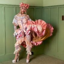 Unaired Ruff and Ready Look