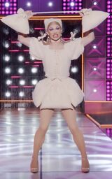 My Favorite Ball Look – The Bag Ball