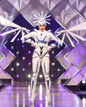 Look de 'The Robots Have Taken Over'