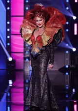 Look de entrada