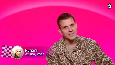 Punani | RuPaul's Drag Race Wiki | Fandom