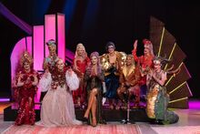 QueensReunion