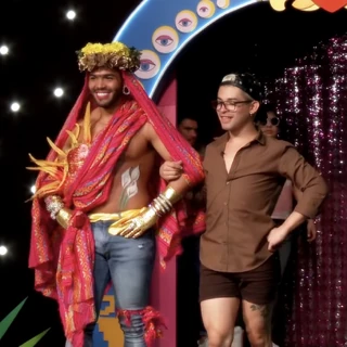 SophiaJiménezFridaLook