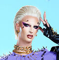 The Only Naomy - Dragort: The Rusical